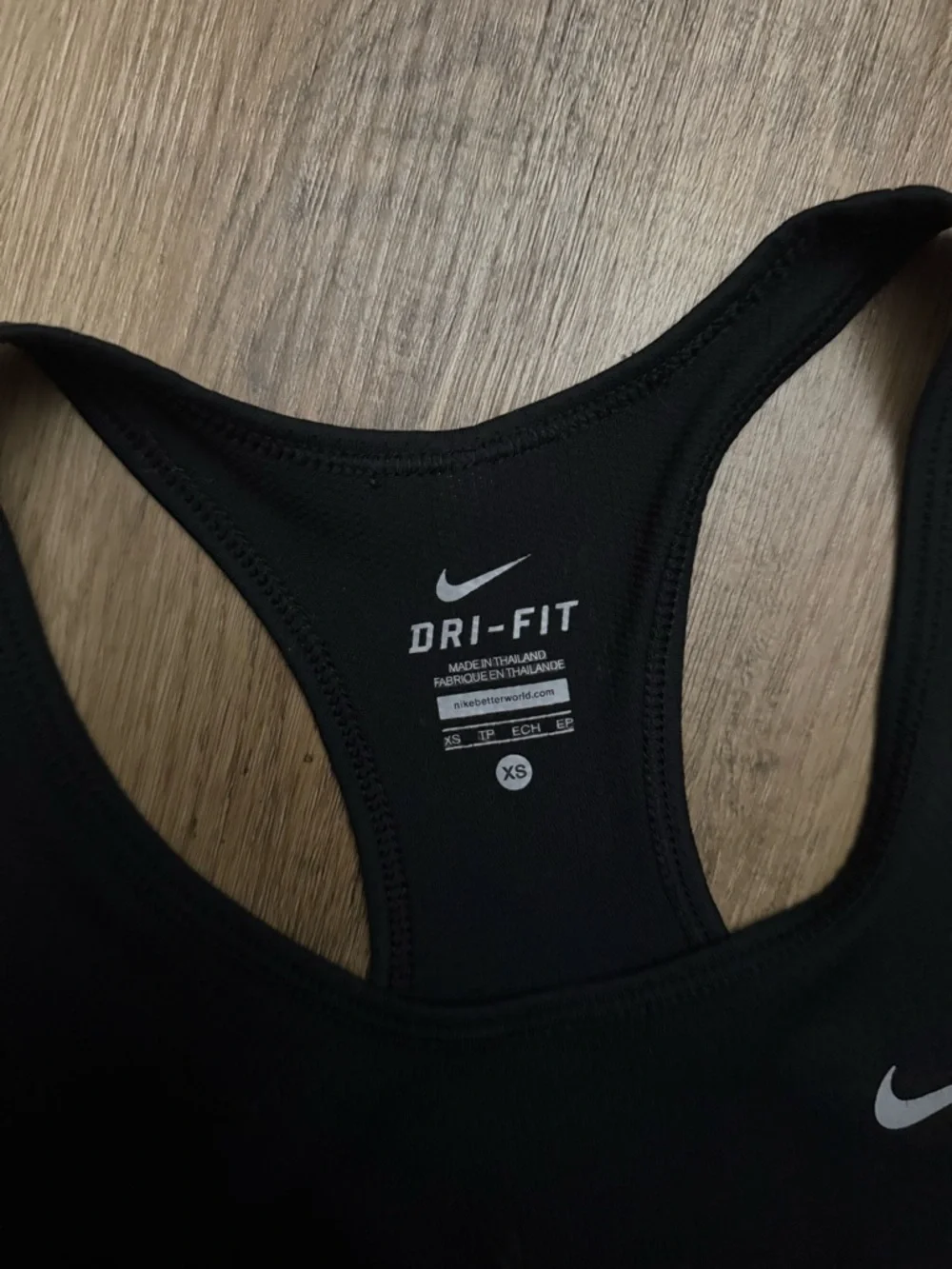 NWOT Nike Dri Fit Tank